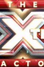 Watch The Xtra Factor Zumvo